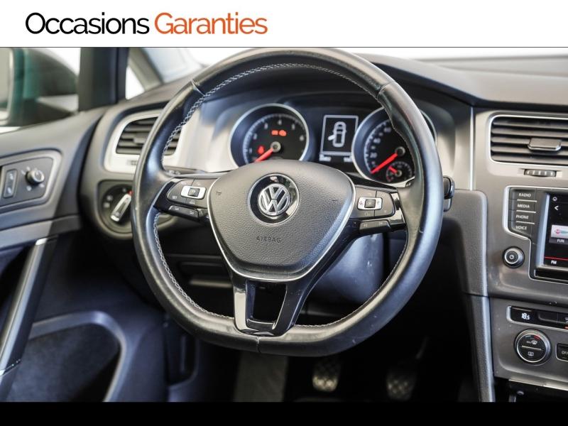 Voitures occasions VOLKSWAGEN GOLF Lounge Vélizy-Villacoublay