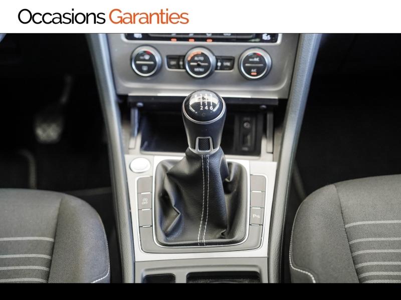 Voitures occasions VOLKSWAGEN GOLF Lounge Vélizy-Villacoublay