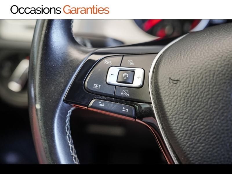 Voitures occasions VOLKSWAGEN GOLF Lounge Vélizy-Villacoublay