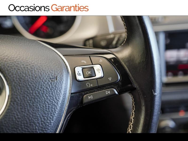 Voitures occasions VOLKSWAGEN GOLF Lounge Vélizy-Villacoublay