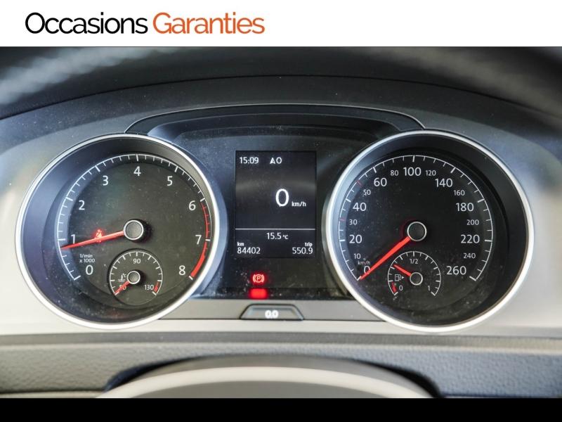 Voitures occasions VOLKSWAGEN GOLF Lounge Vélizy-Villacoublay