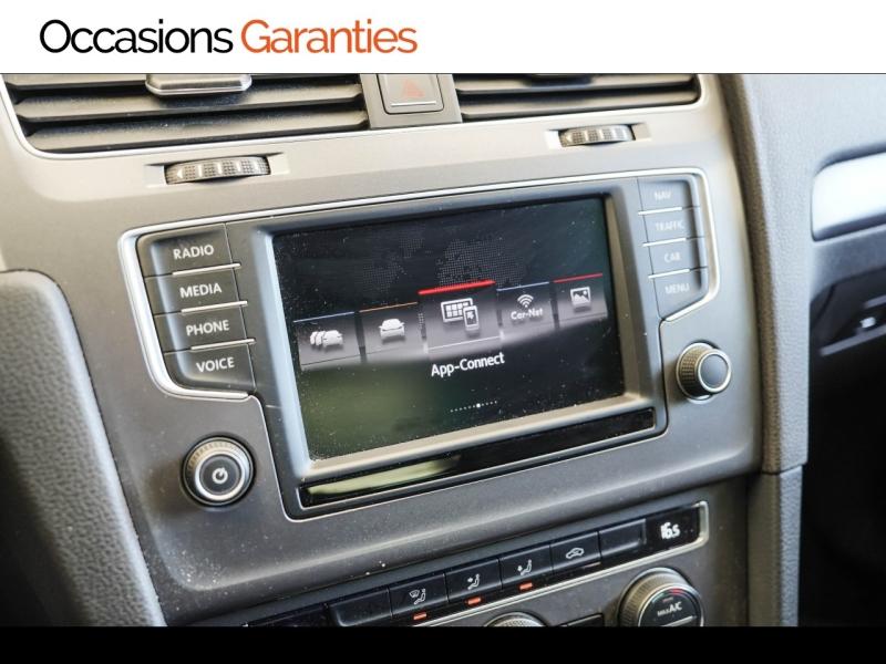 Voitures occasions VOLKSWAGEN GOLF Lounge Vélizy-Villacoublay