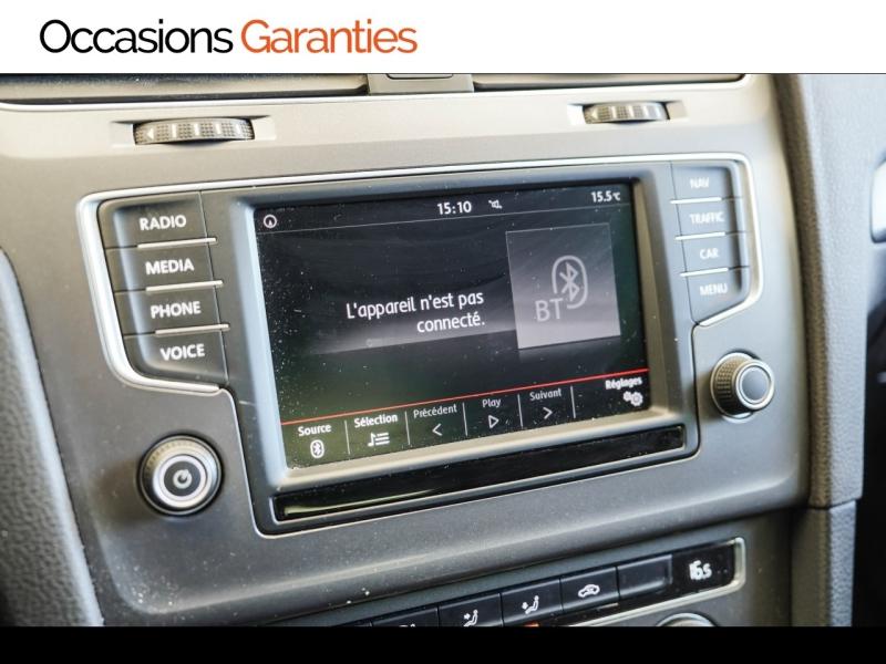 Voitures occasions VOLKSWAGEN GOLF Lounge Vélizy-Villacoublay