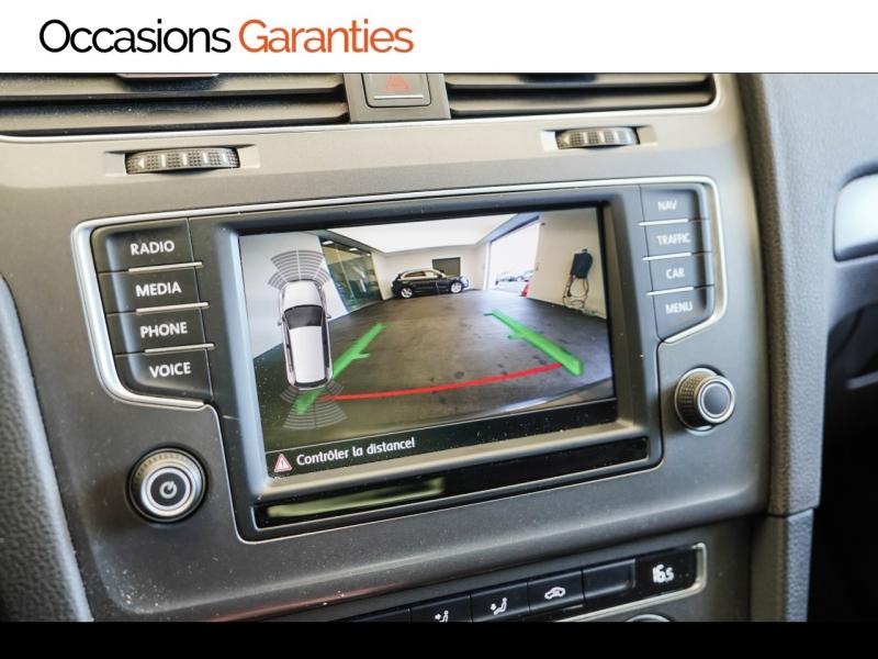 Voitures occasions VOLKSWAGEN GOLF Lounge Vélizy-Villacoublay