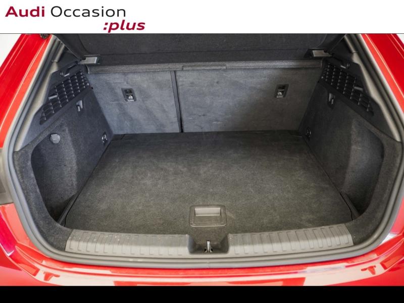 Voitures occasions Audi A3 Sportback S line Vélizy-Villacoublay