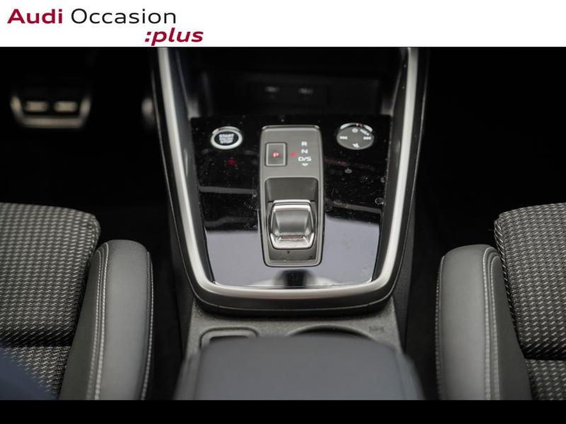 Voitures occasions Audi A3 Sportback S line Vélizy-Villacoublay