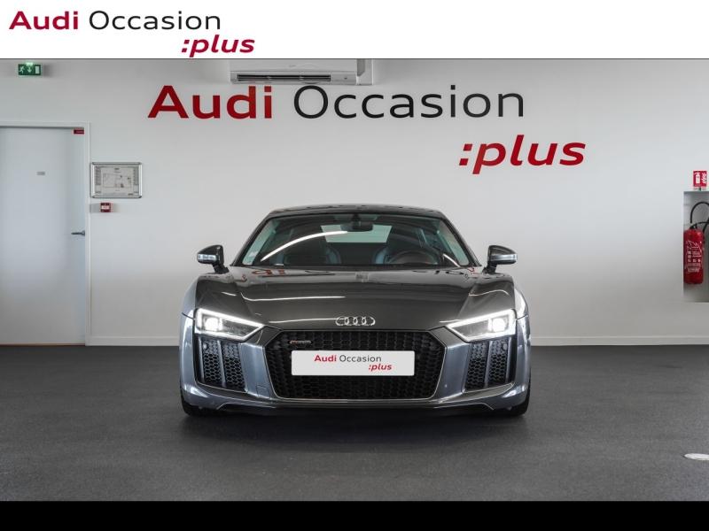 Voitures occasions Audi R8 Base Vélizy-Villacoublay