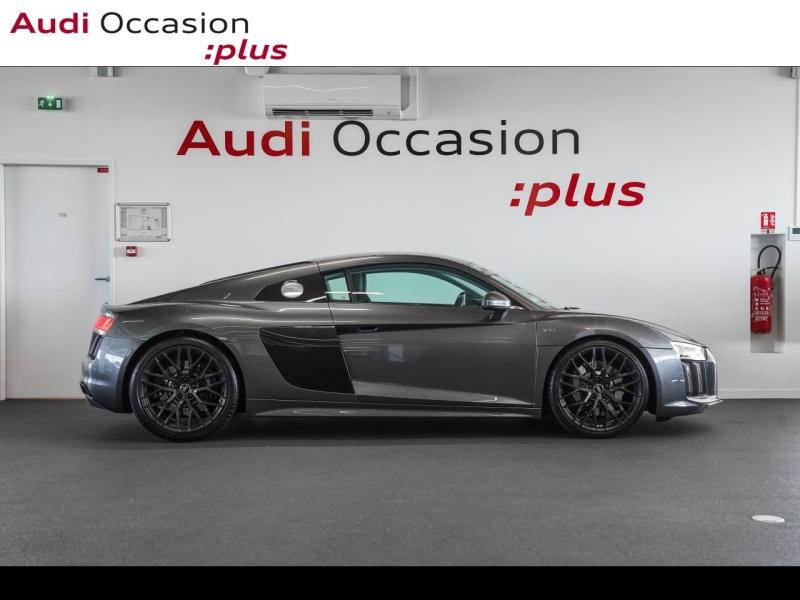 Voitures occasions Audi R8 Base Vélizy-Villacoublay
