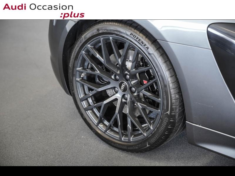 Voitures occasions Audi R8 Base Vélizy-Villacoublay