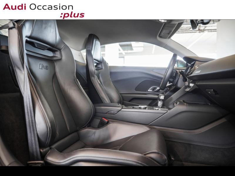 Voitures occasions Audi R8 Base Vélizy-Villacoublay