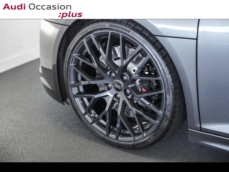 Voitures occasions Audi R8 Base Vélizy-Villacoublay