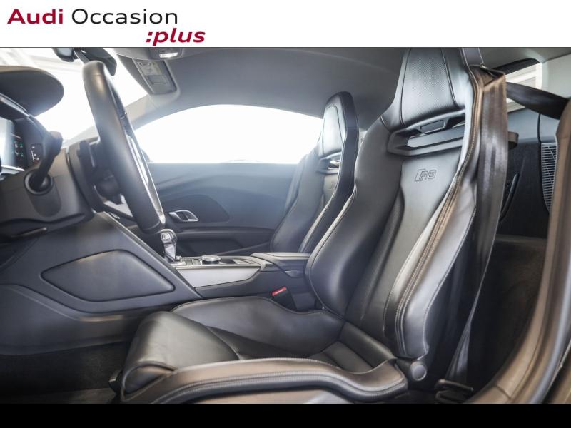 Voitures occasions Audi R8 Base Vélizy-Villacoublay