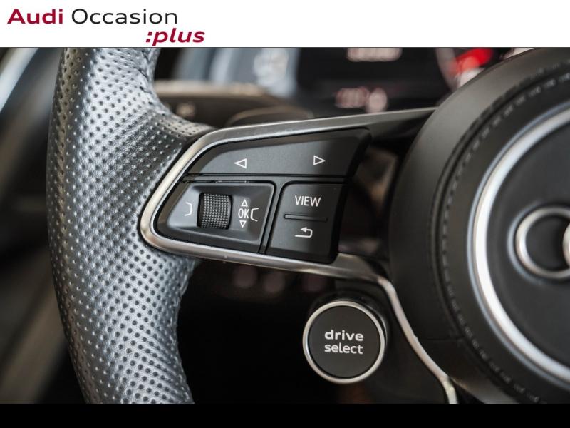 Voitures occasions Audi R8 Base Vélizy-Villacoublay