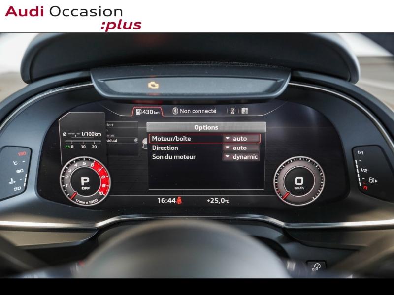 Voitures occasions Audi R8 Base Vélizy-Villacoublay