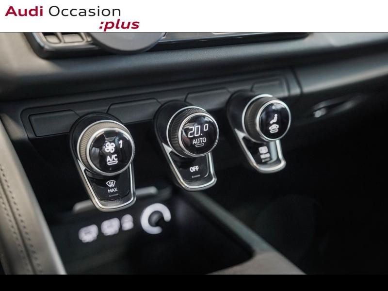 Voitures occasions Audi R8 Base Vélizy-Villacoublay