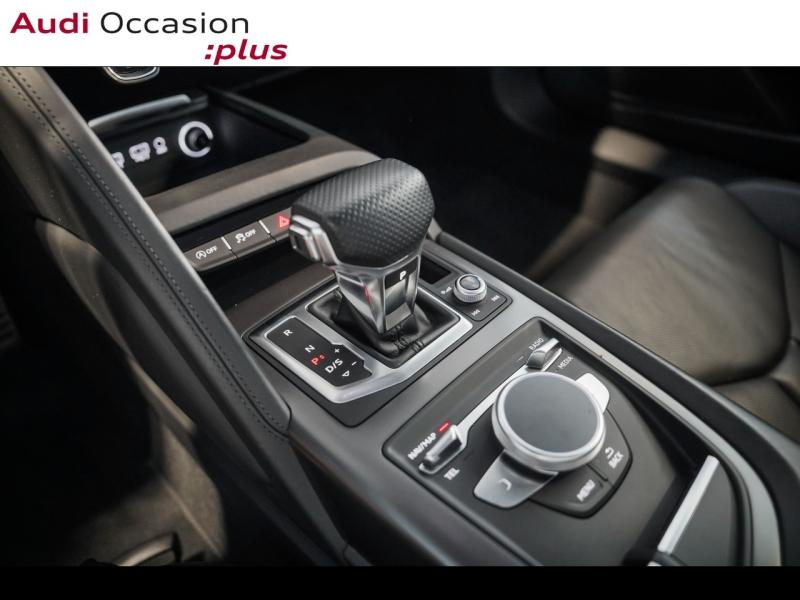 Voitures occasions Audi R8 Base Vélizy-Villacoublay