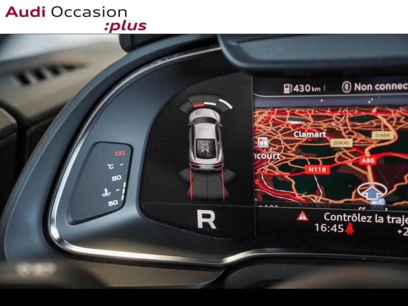 Voitures occasions Audi R8 Base Vélizy-Villacoublay