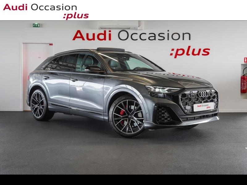 Voitures occasions Audi Q8 Compétition Vélizy-Villacoublay