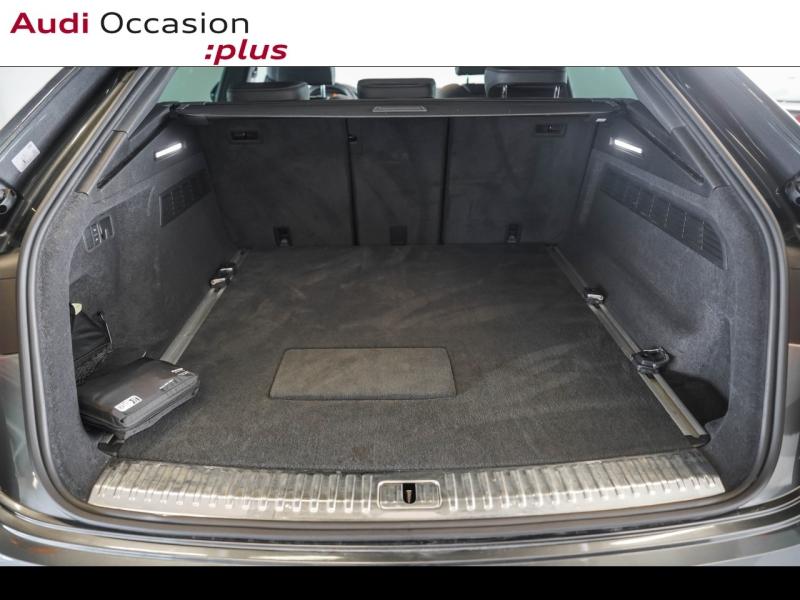 Voitures occasions Audi Q8 Compétition Vélizy-Villacoublay