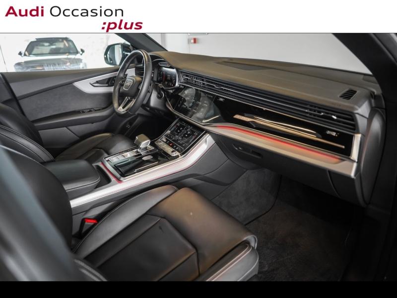 Voitures occasions Audi Q8 Compétition Vélizy-Villacoublay