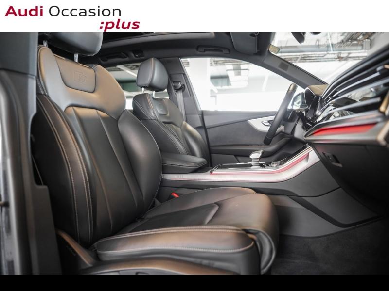 Voitures occasions Audi Q8 Compétition Vélizy-Villacoublay