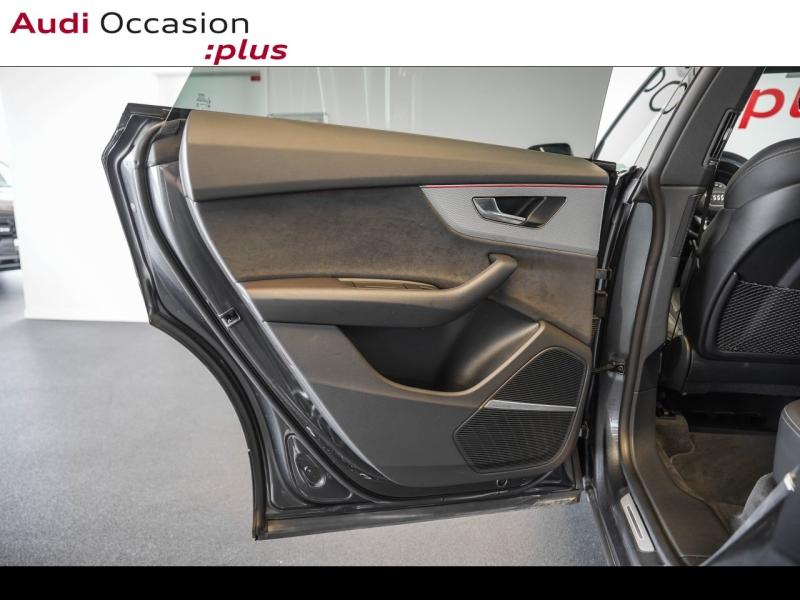 Voitures occasions Audi Q8 Compétition Vélizy-Villacoublay