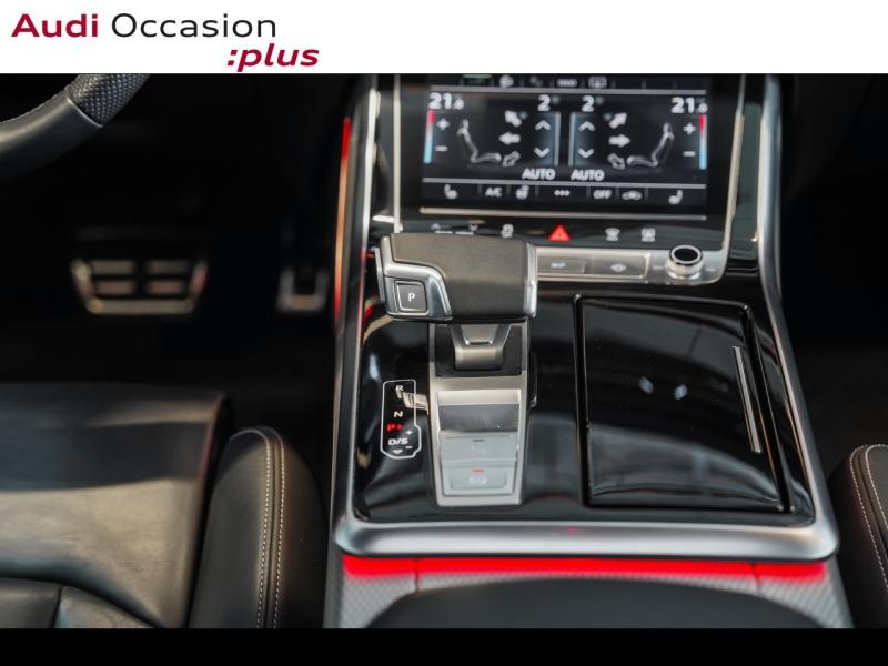 Voitures occasions Audi Q8 Compétition Vélizy-Villacoublay