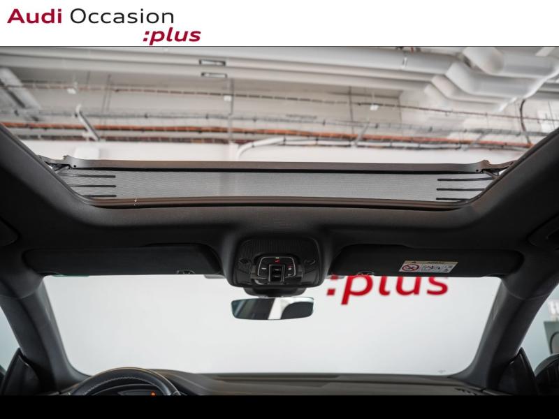 Voitures occasions Audi Q8 Compétition Vélizy-Villacoublay