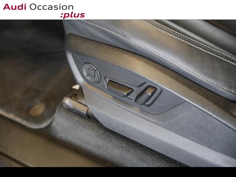 Voitures occasions Audi Q8 Compétition Vélizy-Villacoublay