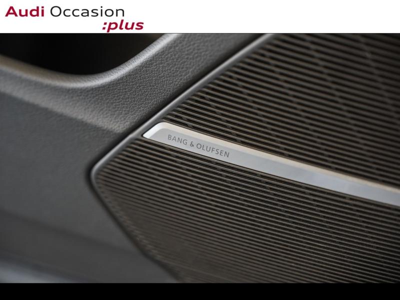Voitures occasions Audi Q8 Compétition Vélizy-Villacoublay