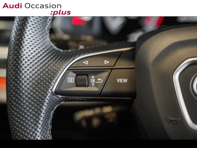 Voitures occasions Audi Q8 Compétition Vélizy-Villacoublay
