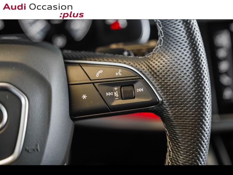 Voitures occasions Audi Q8 Compétition Vélizy-Villacoublay