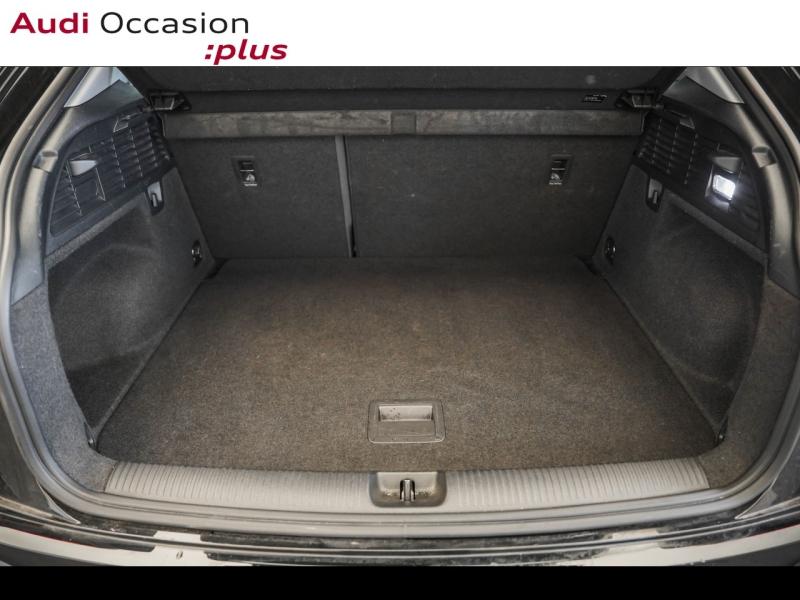 Voitures occasions Audi Q2 Advanced Vélizy-Villacoublay