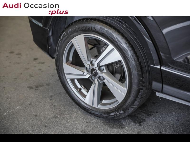 Voitures occasions Audi Q2 Advanced Vélizy-Villacoublay