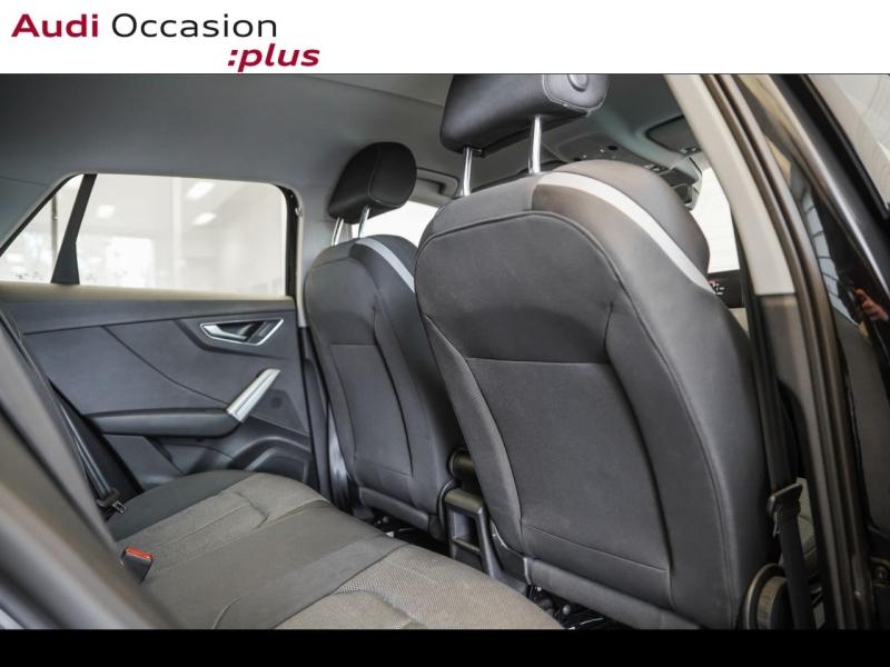 Voitures occasions Audi Q2 Advanced Vélizy-Villacoublay