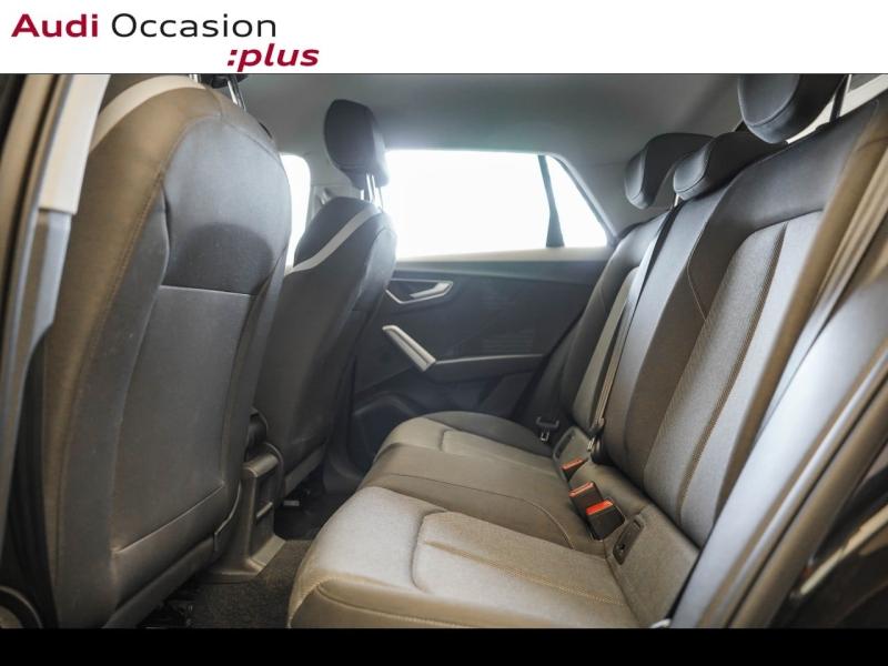 Voitures occasions Audi Q2 Advanced Vélizy-Villacoublay