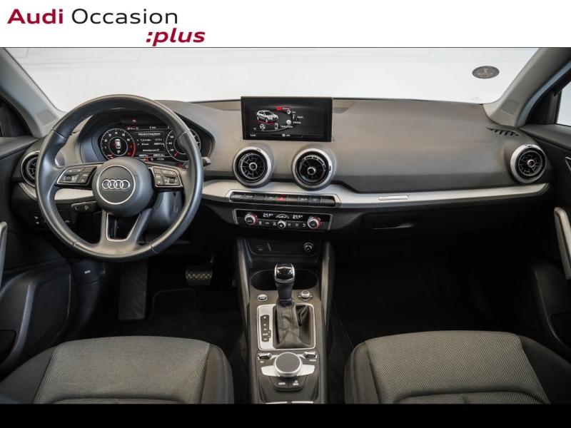 Voitures occasions Audi Q2 Advanced Vélizy-Villacoublay