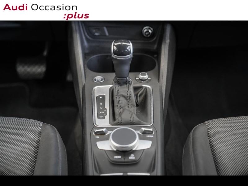 Voitures occasions Audi Q2 Advanced Vélizy-Villacoublay