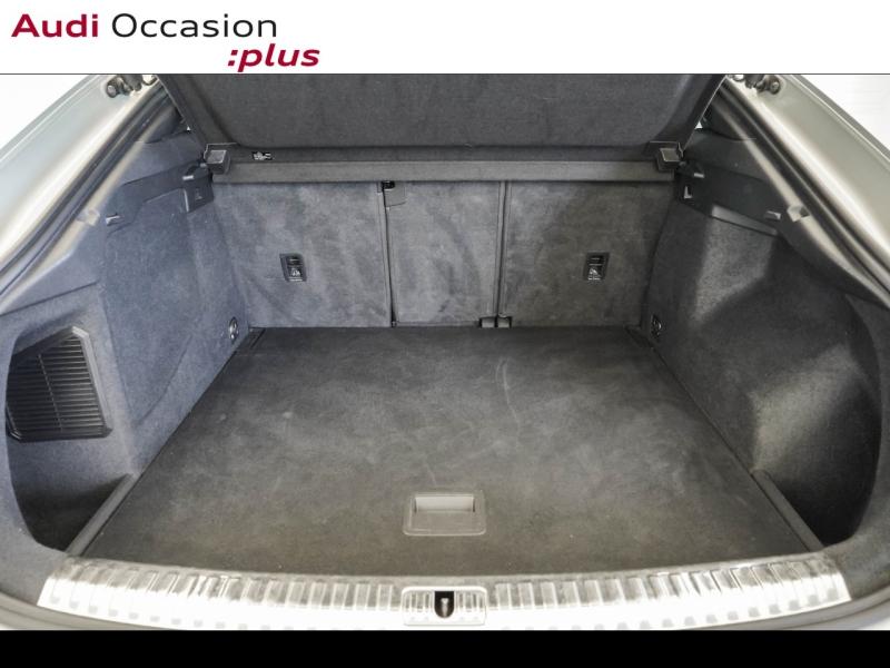 Voitures occasions Audi Q3 Sportback S line Vélizy-Villacoublay