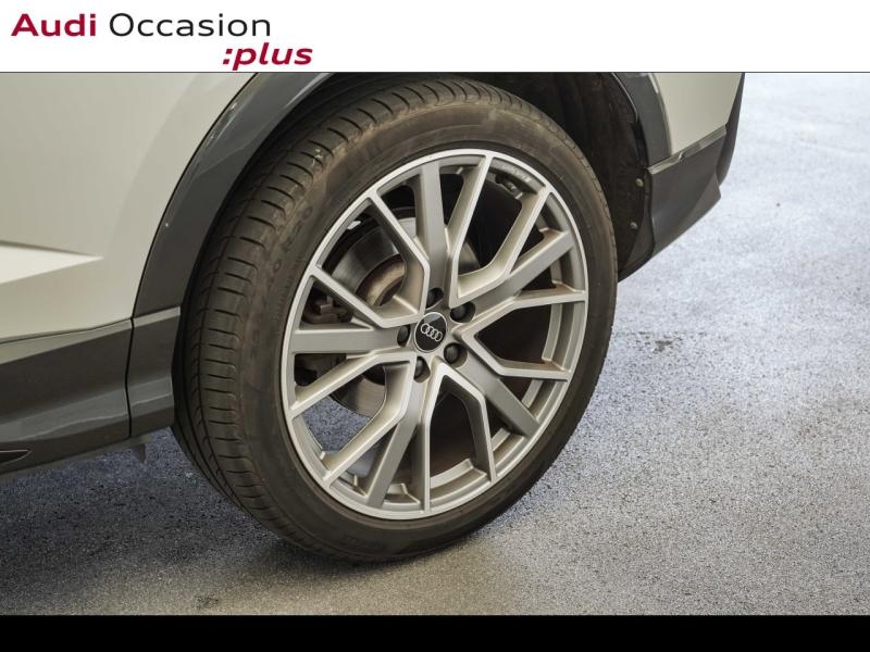 Voitures occasions Audi Q3 Sportback S line Vélizy-Villacoublay