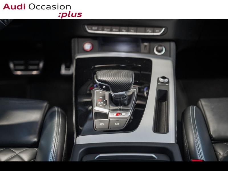 Voitures occasions Audi SQ5 Sportback Base Vélizy-Villacoublay