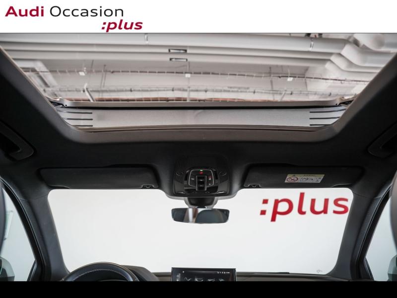 Voitures occasions Audi SQ5 Sportback Base Vélizy-Villacoublay