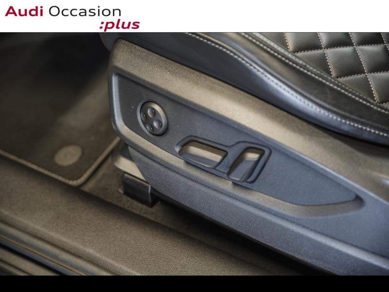 Voitures occasions Audi SQ5 Sportback Base Vélizy-Villacoublay