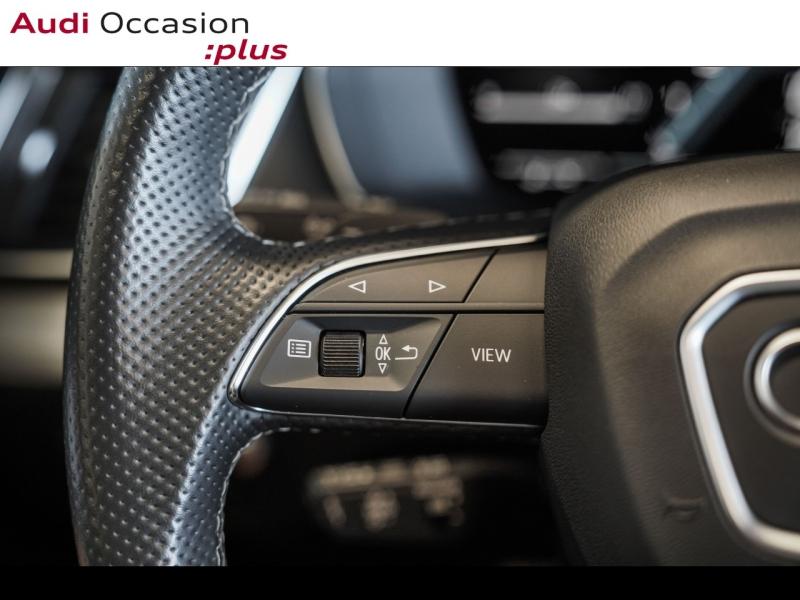 Voitures occasions Audi SQ5 Sportback Base Vélizy-Villacoublay