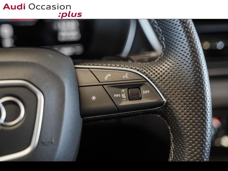 Voitures occasions Audi SQ5 Sportback Base Vélizy-Villacoublay