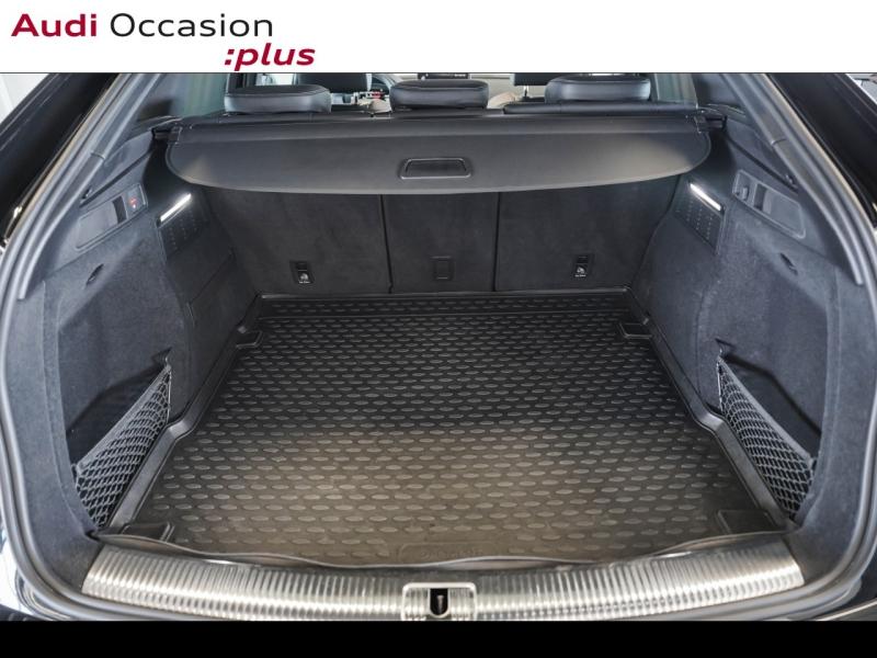 Voitures occasions Audi SQ5 Sportback Base Vélizy-Villacoublay