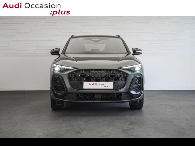 Voitures occasions Audi Q5 S line Vélizy-Villacoublay
