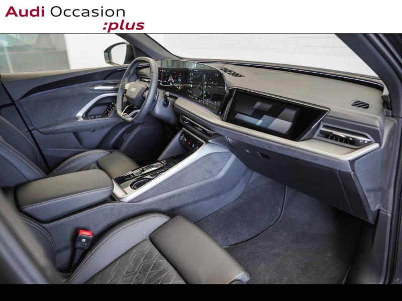 Voitures occasions Audi Q5 S line Vélizy-Villacoublay