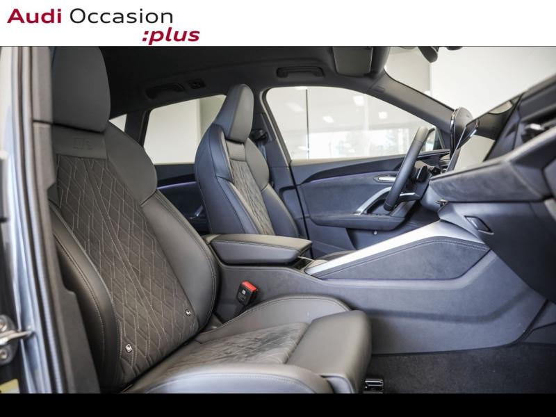 Voitures occasions Audi Q5 S line Vélizy-Villacoublay