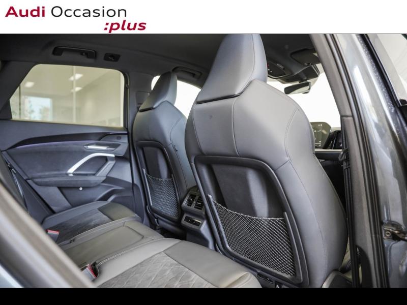Voitures occasions Audi Q5 S line Vélizy-Villacoublay